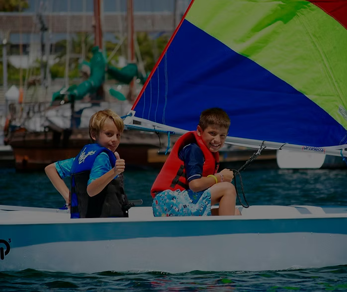 Sailqube