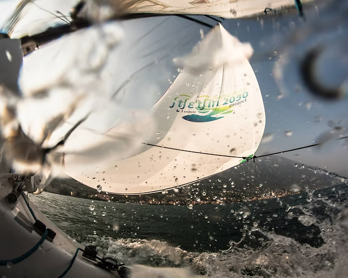 Vector Sails