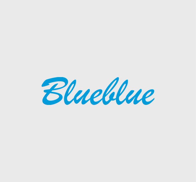 Blueblue