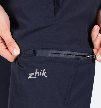 Womens Stretch Fast Dry Deck Shorts