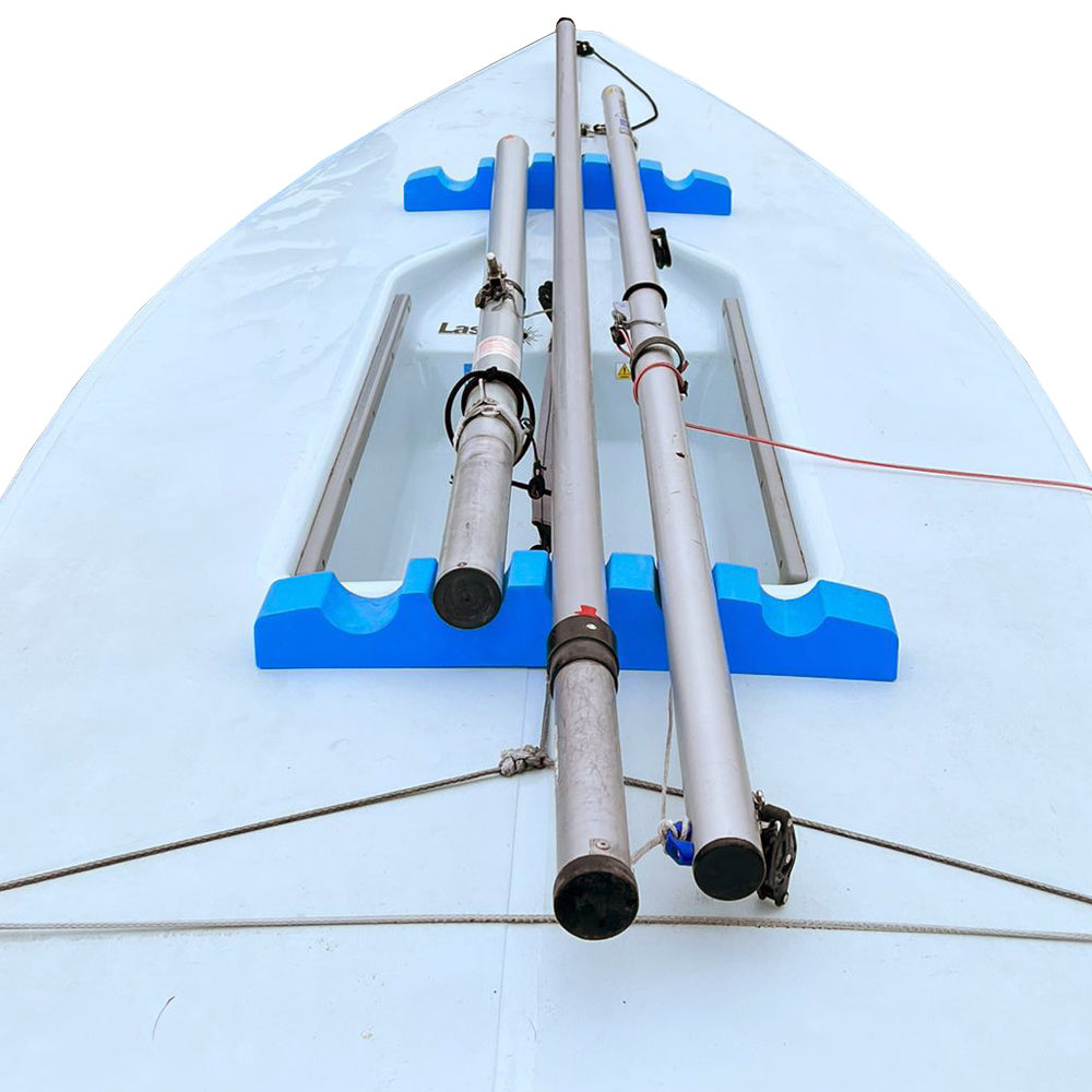 RIG SUPPORT FOR LASER®/ILCA®