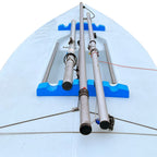 RIG SUPPORT FOR LASER®/ILCA®