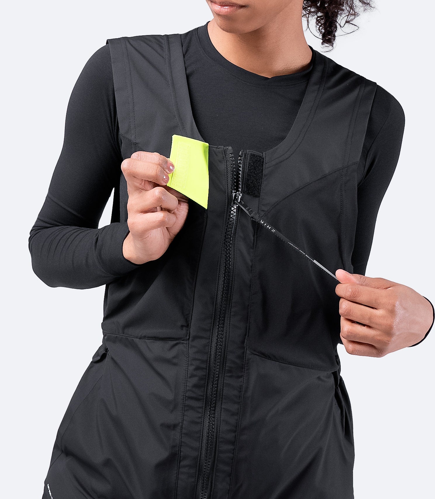 CST500™ Coastal Sailing Salopettes