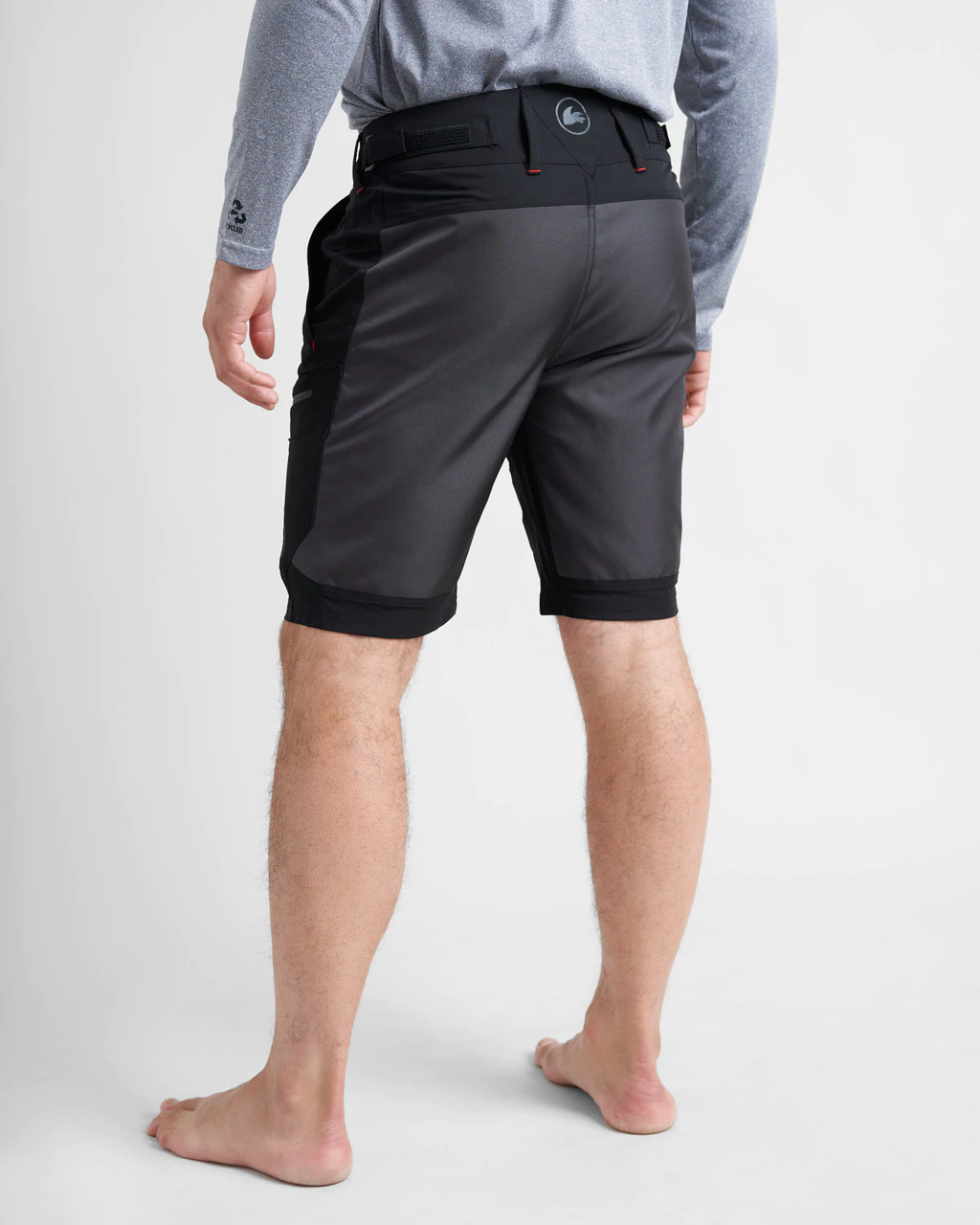 TECHNICAL SHORTS - UNISEX