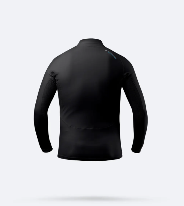 Youth Eco Spandex UPF50+ Long Sleeve Rash Guard