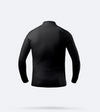 Youth Eco Spandex UPF50+ Long Sleeve Rash Guard