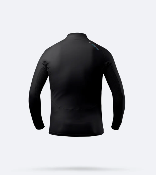 Youth Eco Spandex UPF50+ Long Sleeve Rash Guard