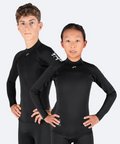 Youth Microfleece Performance Top