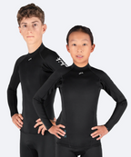 Youth Microfleece Performance Top