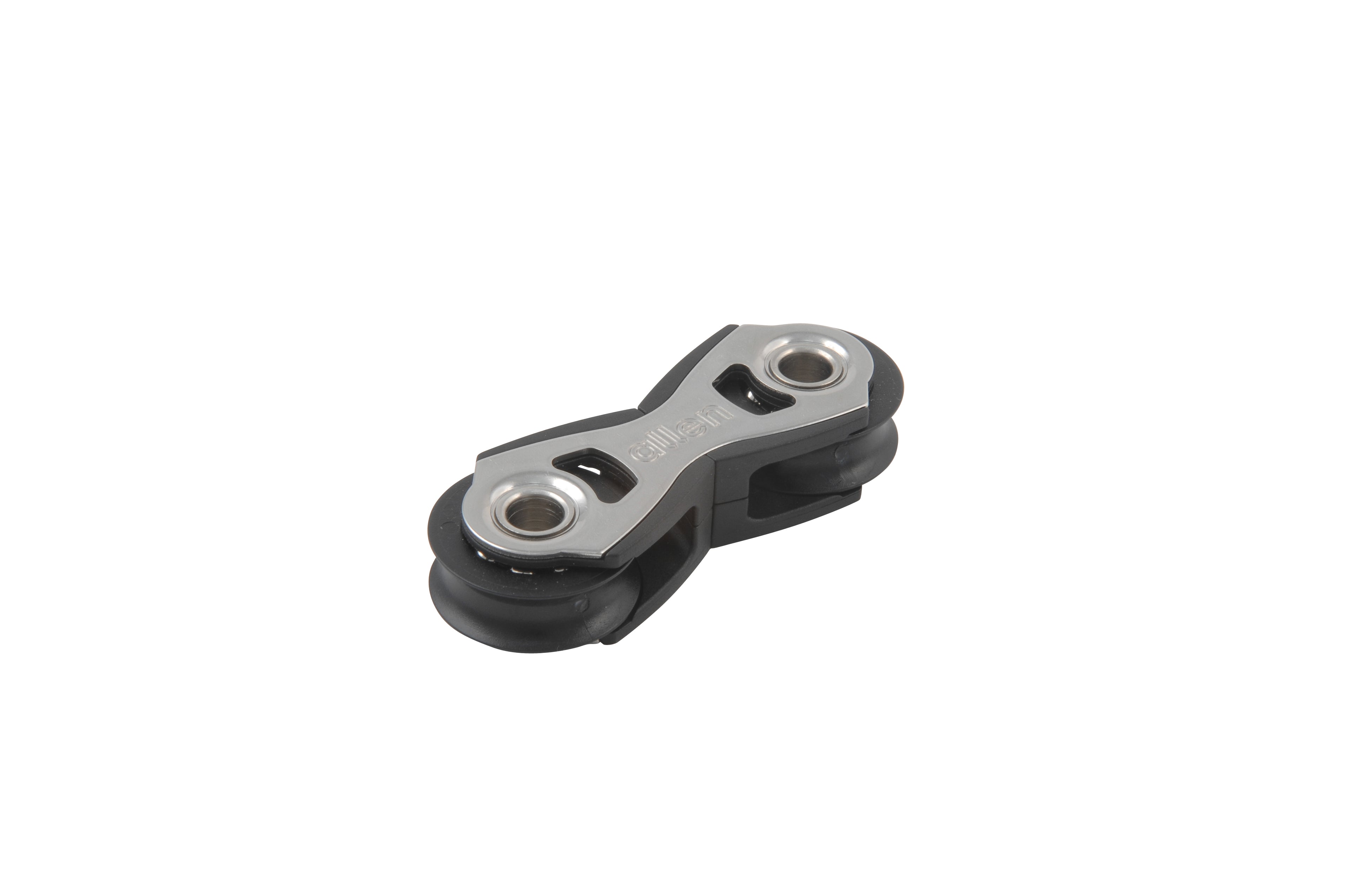 30MM DYNAMIC BLOCK BACK TO BACK
