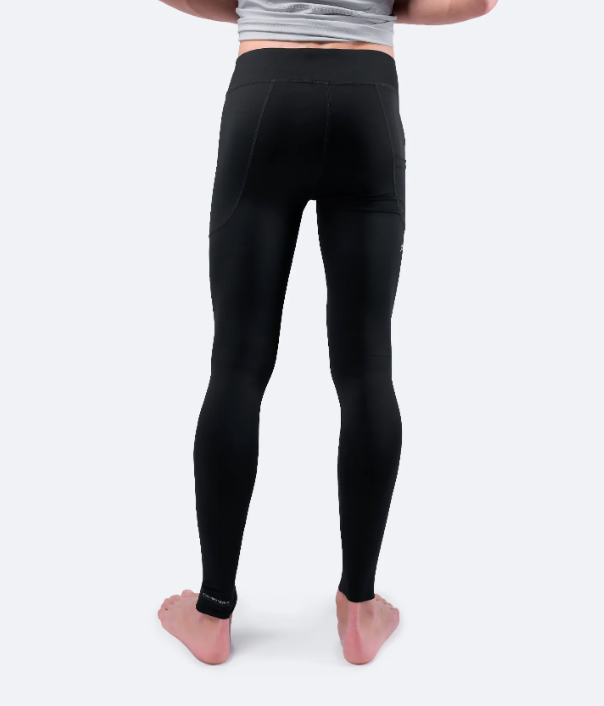 Mens Eco Spandex UPF50+ Pants
