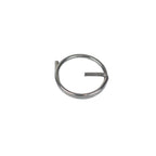 SAFETY RING 1.2 X 15 MM – SET OF 10