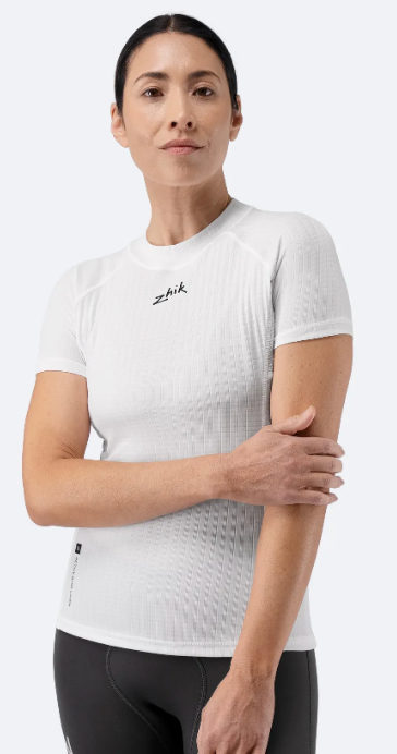 Womens Active Baselayer Top