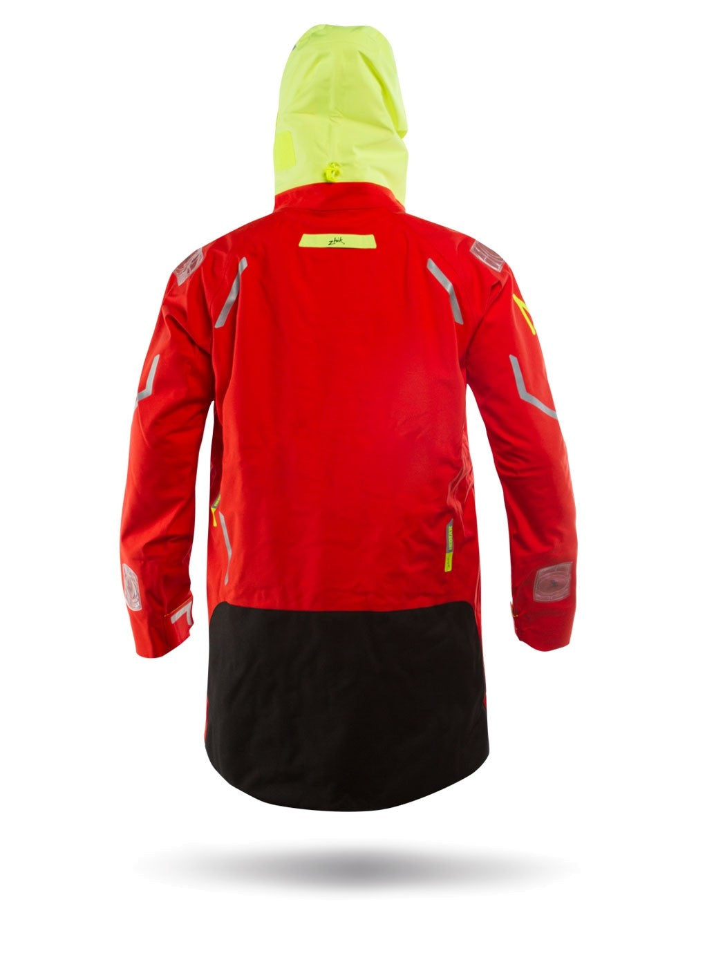 OFS900 JACKET - ISOTAK X