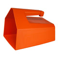OPTIMIST HAND BAILER LARGE ORANGE - 4.2 LITER