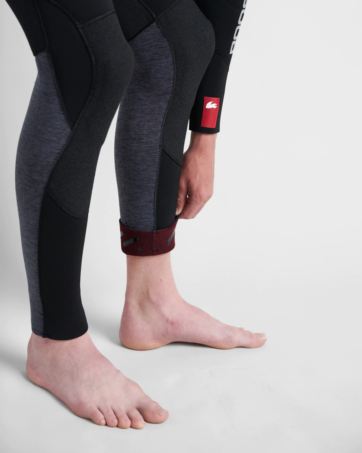 SUPERTHERM 4MM LONGJOHN (Compatible with Pro Hike Pad & Relief Flap)
