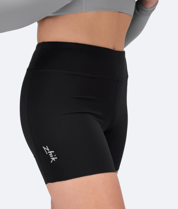 Womens Performance Paddle Short