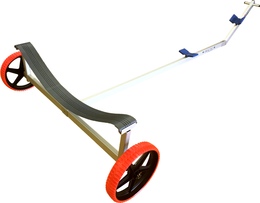 ILCA TROLLEY