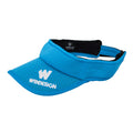 VISOR CYAN