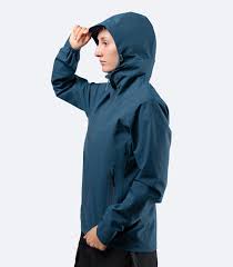 Womens INS300 Inshore Active Jacket