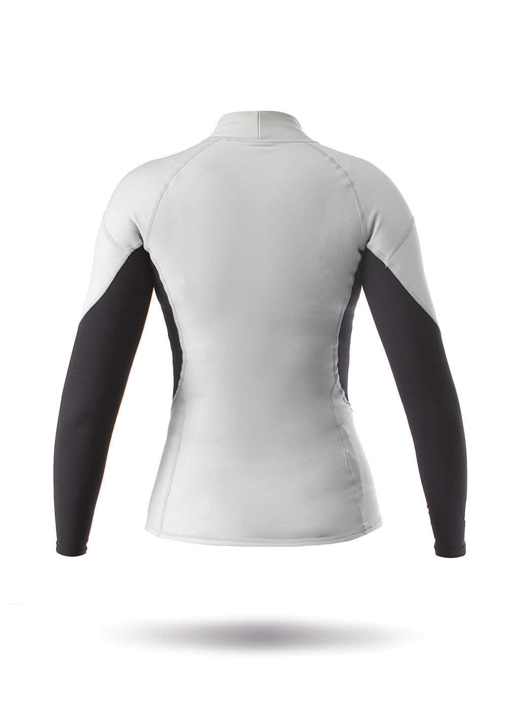 WOMENS HYDROPHOBIC FLEECE TOP