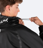 Youth Aqua Smock
