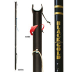 OPTIMISTBLACKGOLD POWER 45 MM RACING BOOM