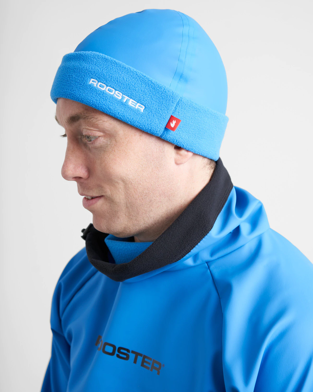 PRO AQUAFLEECE® BEANIE (SIGNAL BLUE)