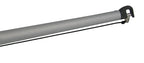 420 SPINNAKER POLE SILVER 38MM