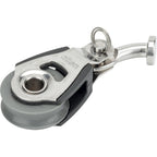 30mm Dynamic Plain Bearing Single with Fork Head and Vang Key