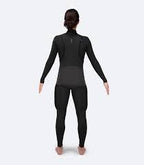 Womens Microfleece™ Sailing Hiker Suit