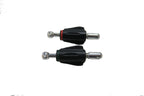 SPREADER BRACKET BARREL ( PAIR)