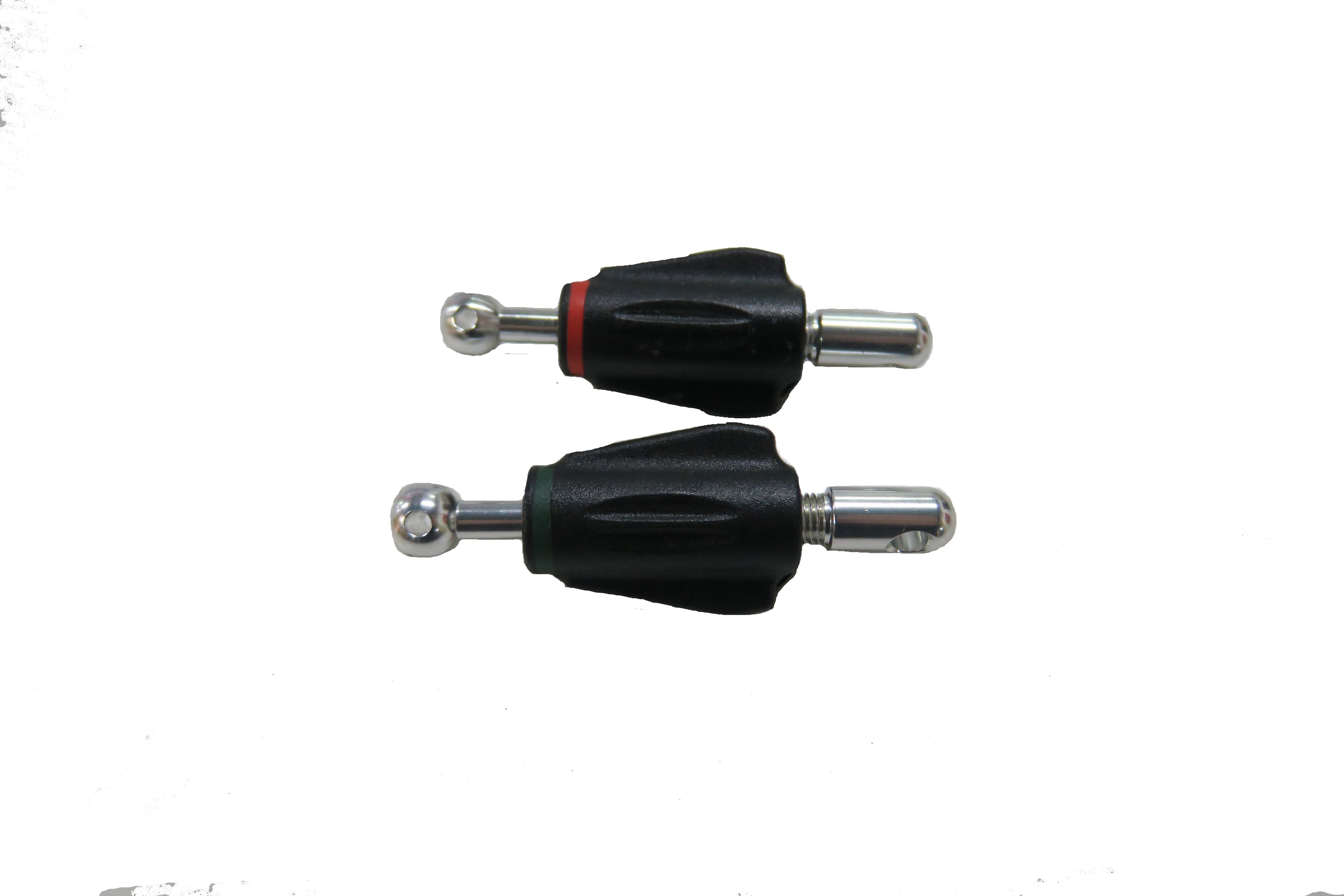 SPREADER BRACKET BARREL ( PAIR)