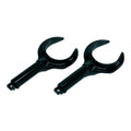 SET OF ROWING LOCKS OPTIPARTS