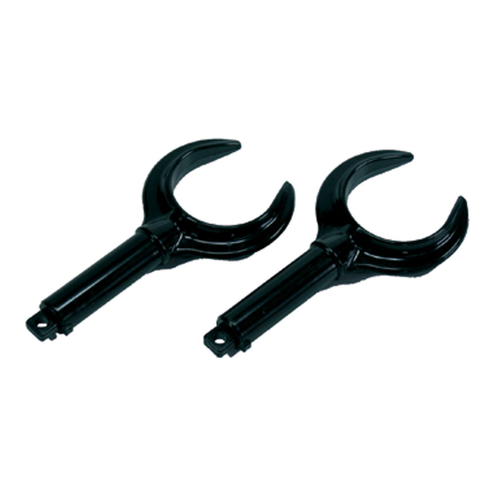 SET OF ROWING LOCKS OPTIPARTS