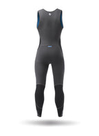 MENS MICROFLEECE X SKIFF SUIT