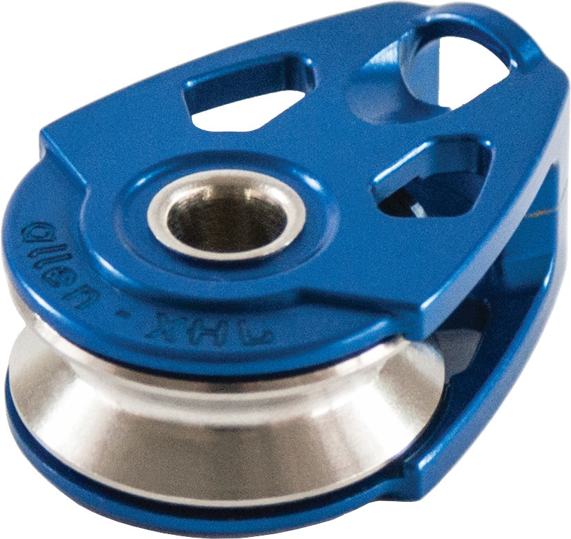 30MM BLUE EXTREME HIGH LOAD DYNAMIC BLOCK