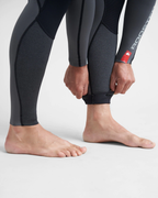 THERMAFLEX 3/2MM FULL LENGTH CHEST-ZIP WETSUIT - UNISEX