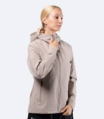 Womens INS300 Inshore Active Jacket