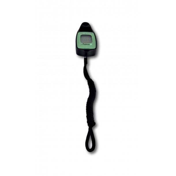 XPLORER 2 Anemo-thermometer