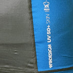 AIRMESH RASH TOP ADULT
