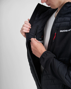 JUNIOR SUPERLITE HYBRID JACKET