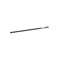 TILLER EXTENSIONS 20 MM ALUMINIUM X-GRIPPED 90 CM