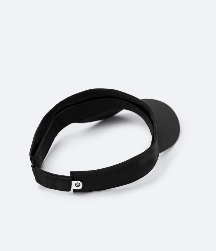 Sports Visor BLACK