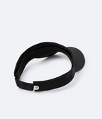Sports Visor BLACK