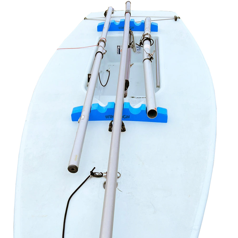 RIG SUPPORT FOR LASER®/ILCA®