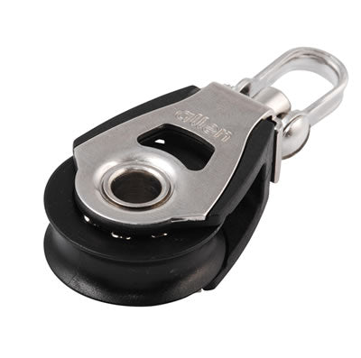 30MM DYNAMIC SWIVEL BLOCK