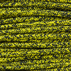 6MM DB-RACING SHEET YELLOW P/M