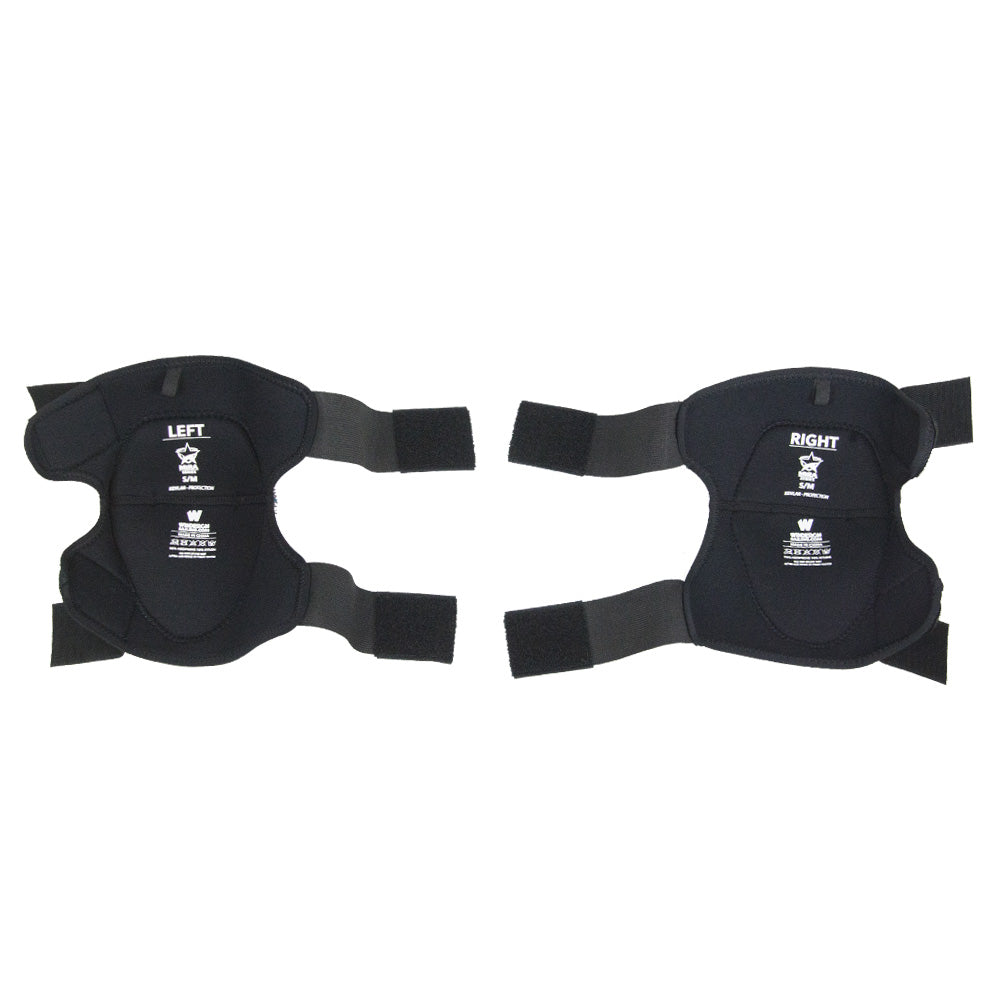 KEVLAR KNEEPADS