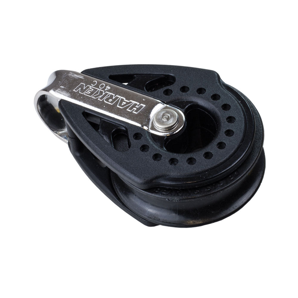 HARKEN 29MM SINGLE CARBO BLOCK